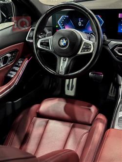 بی ئێم دەبڵیو سیریەس 3